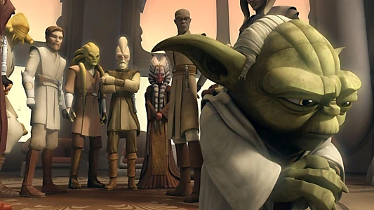 Star Wars: The Clone Wars — The Lost Missions