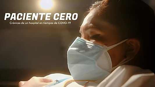Paciente Cero