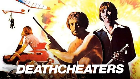 Deathcheaters