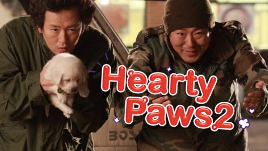 Hearty Paws 2