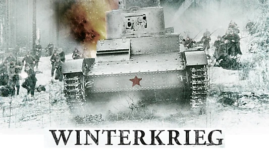 The Winter War