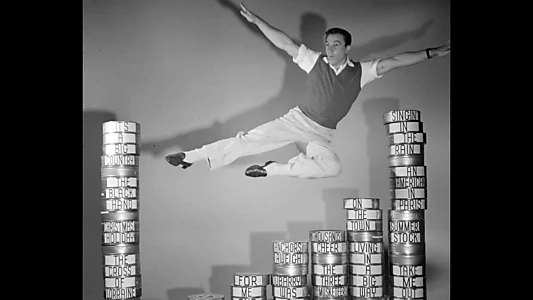 Gene Kelly - An American in Hollywood