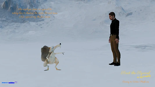 Scrat the Squirrel: The Movie