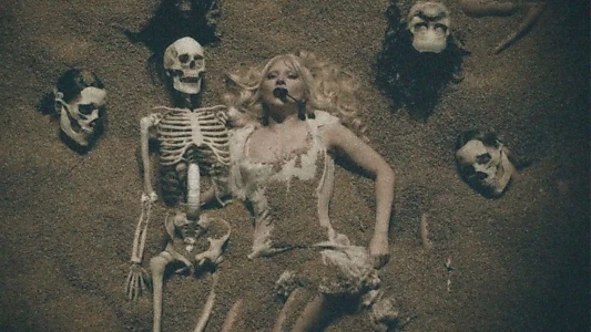 Lady Gaga: MAYHEM on the Beach
