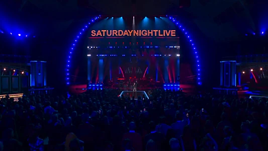 SNL50: The Homecoming Concert