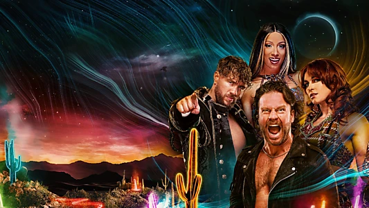 AEW: Double or Nothing