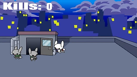 Bunnykill 2