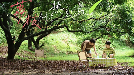 Secrets Happened on the Litchi Island
