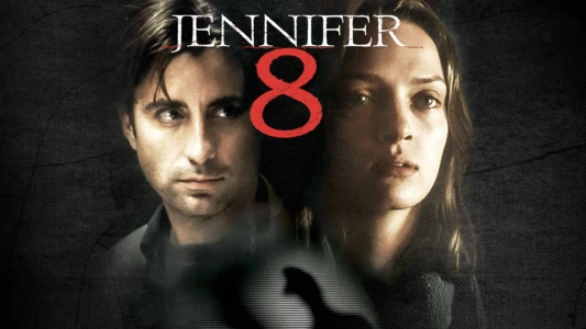 Jennifer Eight