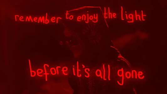 The Weeknd - Hurry Up Tomorrow