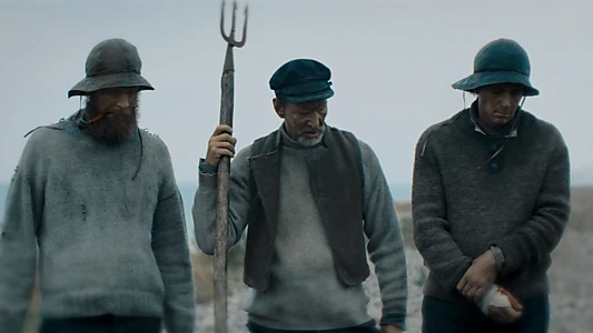 IURIMA – A Tale of Three Fishermen