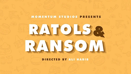 Ratols & Ransom