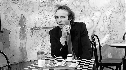 Coffee and Cigarettes