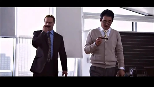 Big Fish - Cleaning