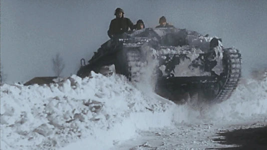Apocalypse: Hitler Takes on the East