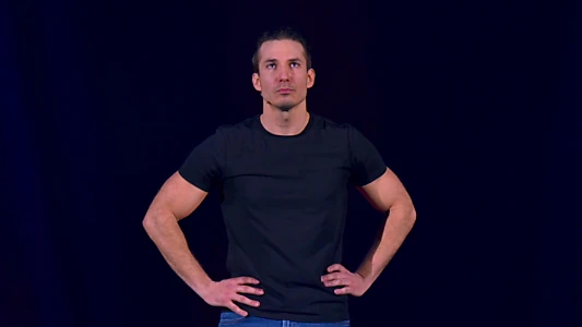 Jérémy Ferrari - Anesthésie Générale