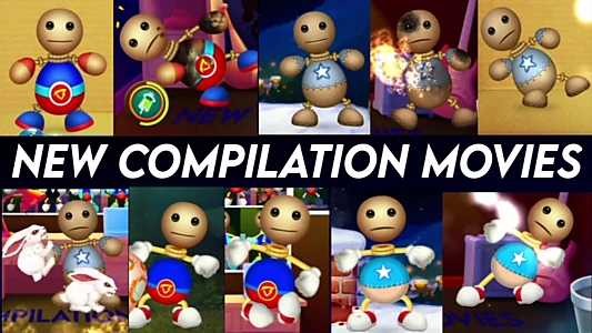 The First Buddyman of Kick The Buddy by New Compilation Movies of Edition
