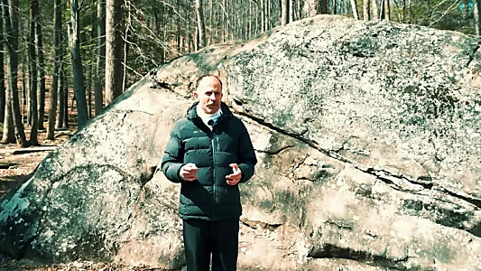 The Edge of Possible: A Barkley Marathons Tale
