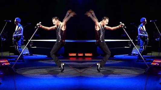 Depeche Mode: Alive in Berlin