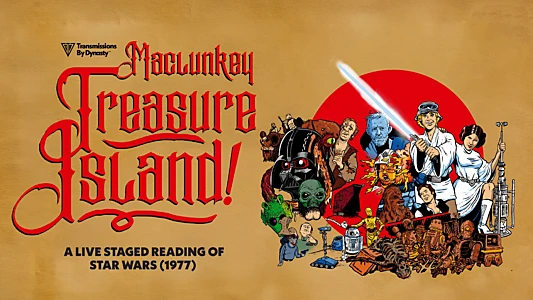 Maclunkey Treasure Island