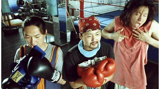 Why Do I Want to Be a Boxing Referee?
