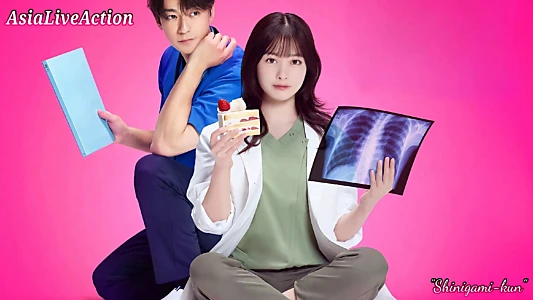 Ameku M.D.: Doctor Detective