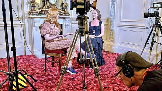 THE RED SHOES: 75th Anniversary