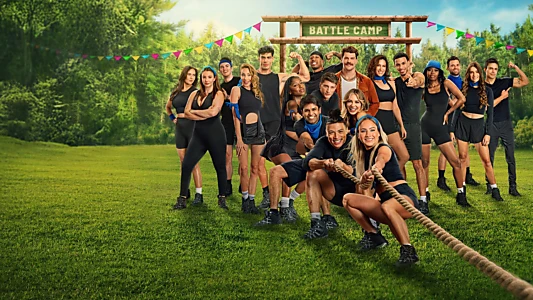 Battle Camp