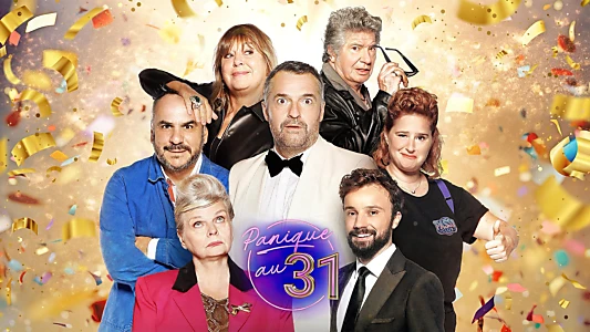 Panique au 31