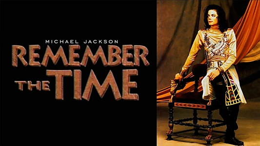 Remember the Time