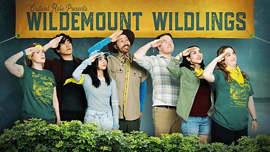 Wildemount Wildlings