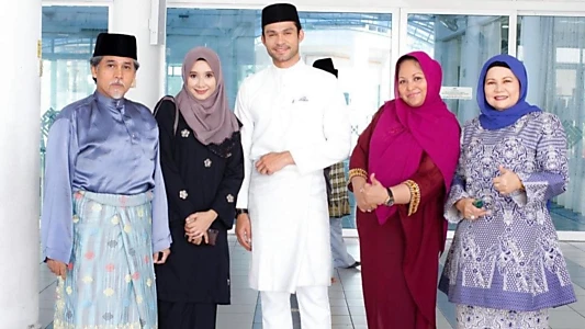 Dia Yang Ku Jadikan Suami