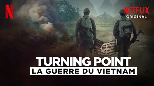 Turning Point: The Vietnam War