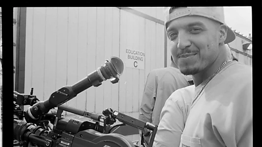 Untitled Simon Rex Short Film