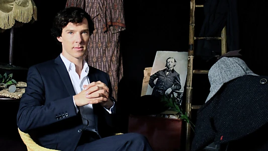 How to Be Sherlock Holmes: The Many Faces of a Master Detective