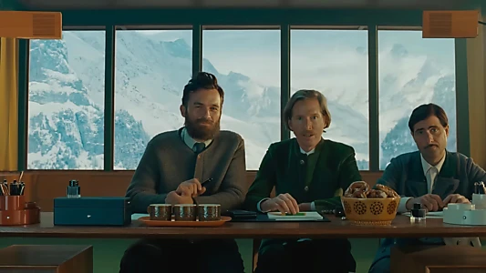 Montblanc: 100 Years of Meisterstück