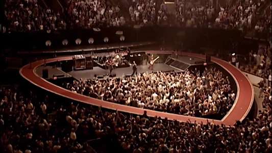 U2: Elevation 2001 - Live from Boston