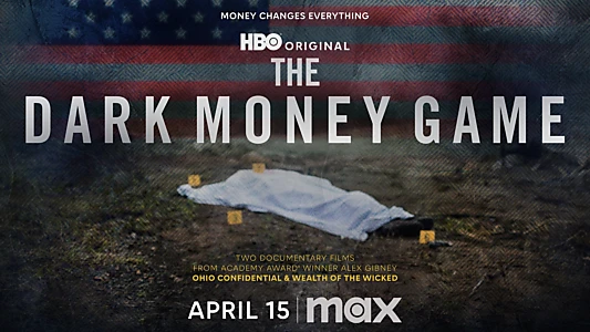 The Dark Money Game