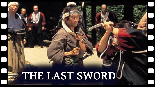 When the Last Sword Is Drawn