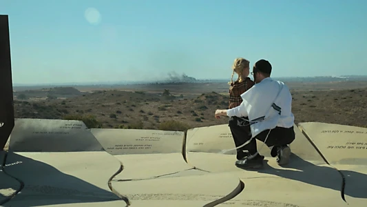 Louis Theroux: The Settlers