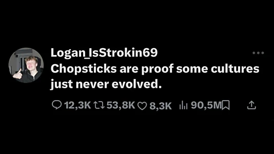 Chopsticks
