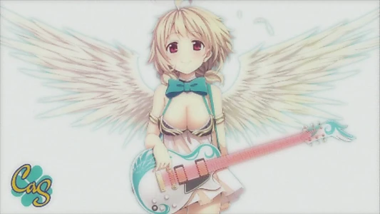Kirakira 5th Anniversary Live Anime: Kick Start Generation
