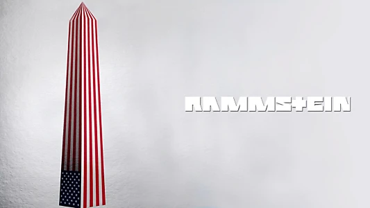 Rammstein in Amerika