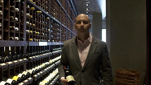 Somm: Into the Bottle