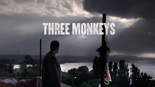 Three Monkeys