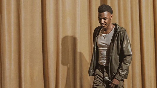 Jerrod Carmichael: Don't Be Gay