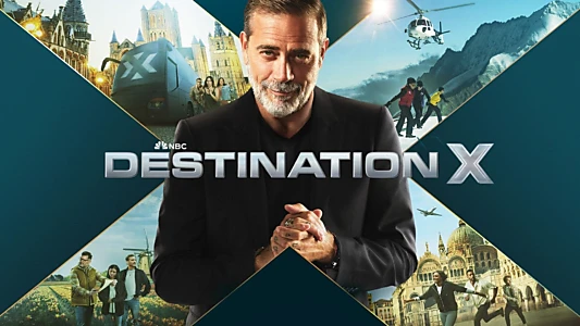 Destination X