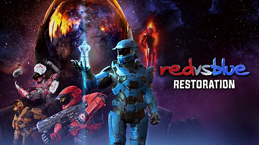 Red vs. Blue