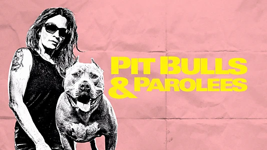 Pit Bulls and Parolees