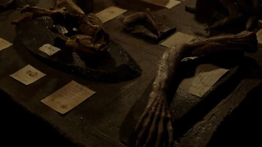 Alien: Covenant - Advent